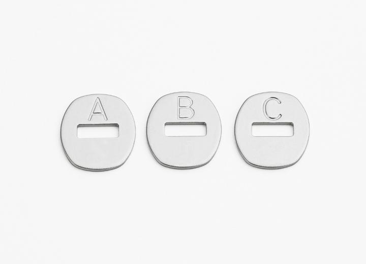 Produktbild Cryptosteel Seed12 Backup Core