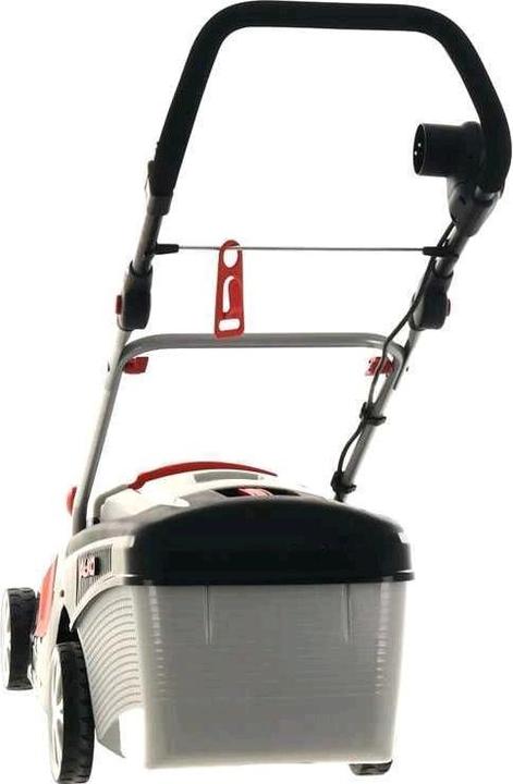 Produktbild AL-KO Elektro-Rasenmäher 40 E Comfort (Netzbetrieb)
