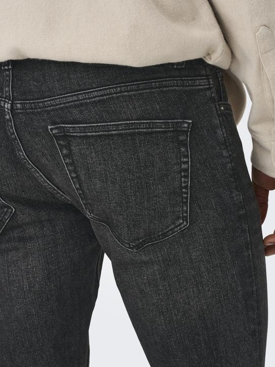 Immagine prodotto Only & Sons ONSLOOM SLIM NERO Jeans slim fit (W28/L32)