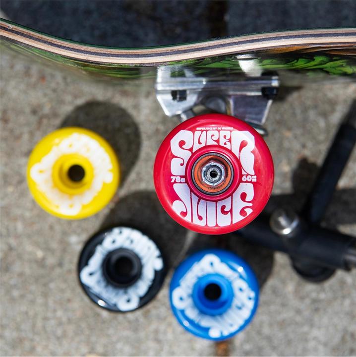Produktbild Oj`s 78A Super Juice (60 mm)