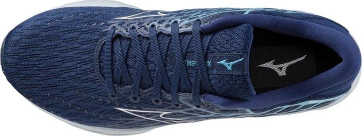 Actual product image Mizuno WAVE INSPIRE 20 (45)