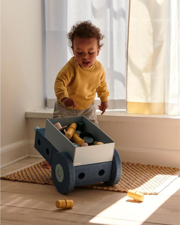 Produktbild Modu 3-in-1 Baby Walker / 3-in-1-Lauflernwage