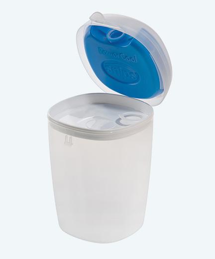 Produktbild Snips Gekühlter Joghurtständer mit Eis 0,5 Liter