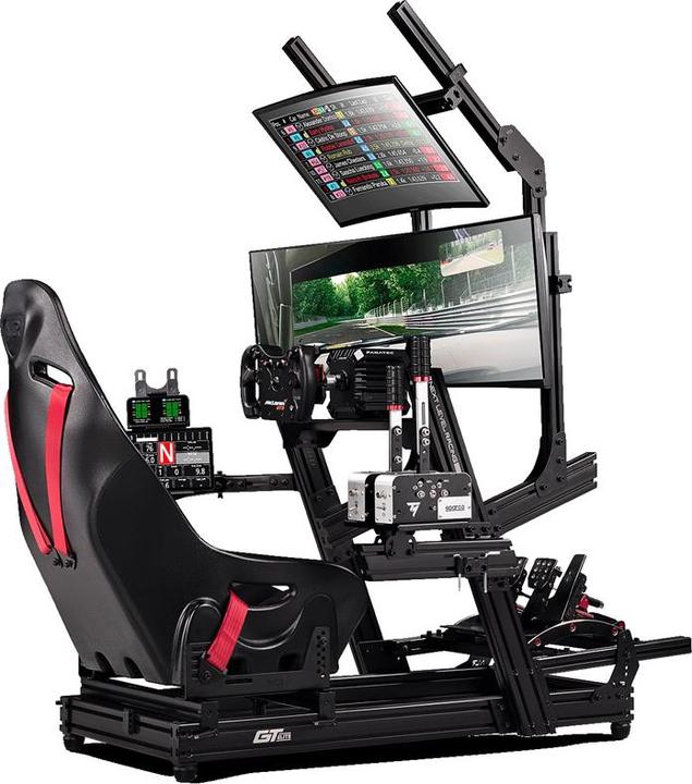 Produktbild Next Level Racing GT-Elite Simulator Cockpit NLR-E023