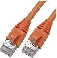 Image du produit Dätwyler Câble de réseau (S/FTP, CAT6a, 7.50 m)