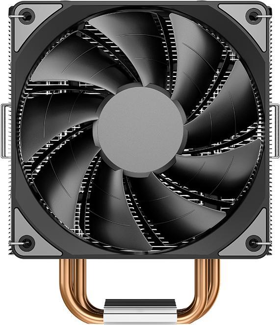 Actual product image Deepcool Gammaxx 400EX Intel, AMD, CPU Air Cooler