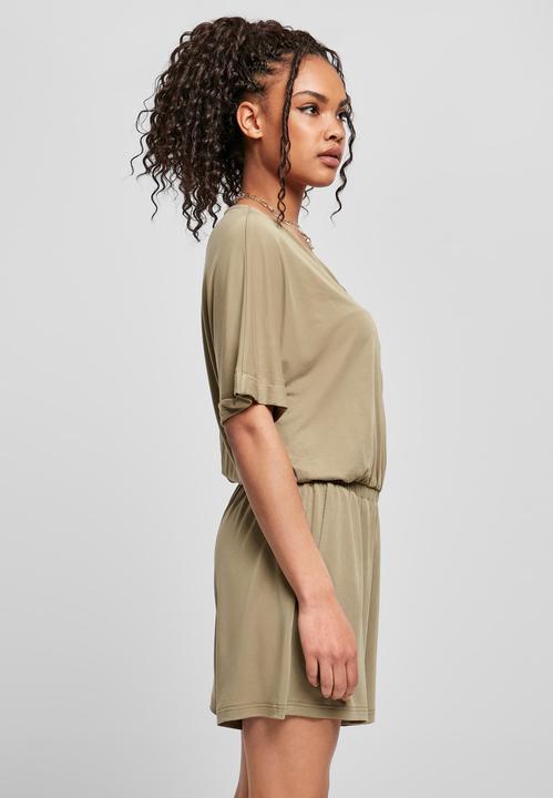 Produktbild Urban Classics Ladies Short Modal Jumpsuit (S)