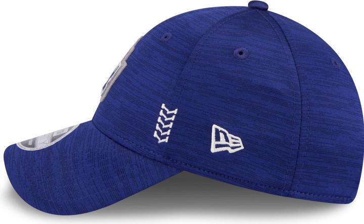 Actual product image New Era 9Forty Stretch Clubhouse Los Angeles Dodgers
