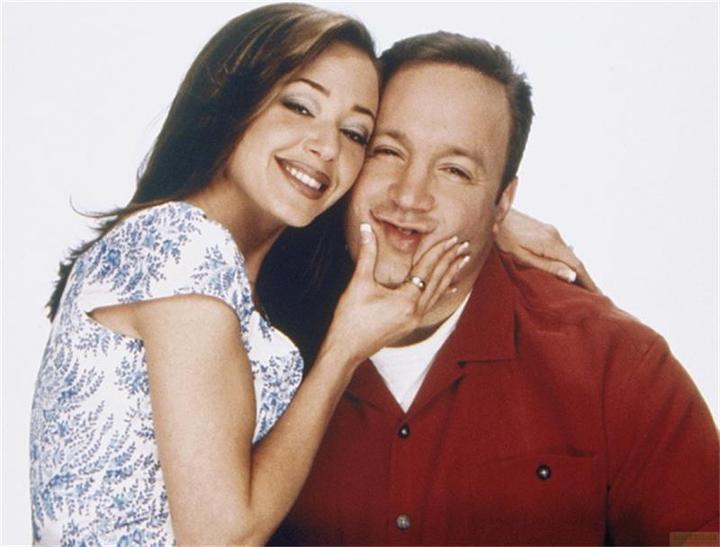 Produktbild Plaion The King of Queens - Die komplette Serie (Keepcase) (36 DVDs) (DVD, Deutsch, Englisch)