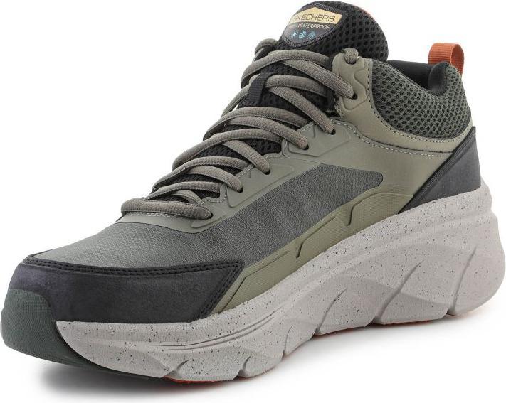 Actual product image Skechers Sneaker D "LUX WALKER 2.0 - GRAILO (42)