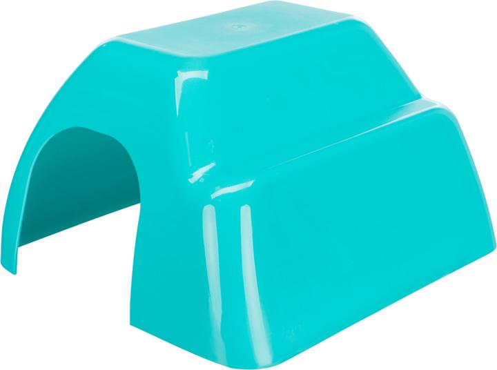 Image du produit Trixie Maison en plastique pour lapins