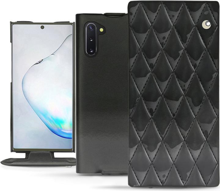Produktbild Noreve Lederschutzhülle vertikal