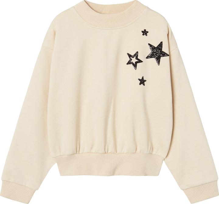 Produktbild Name it Pailletten Sweatshirt (116)