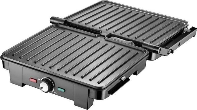 Actual product image Standart Electric Grill Zm-902b Standard