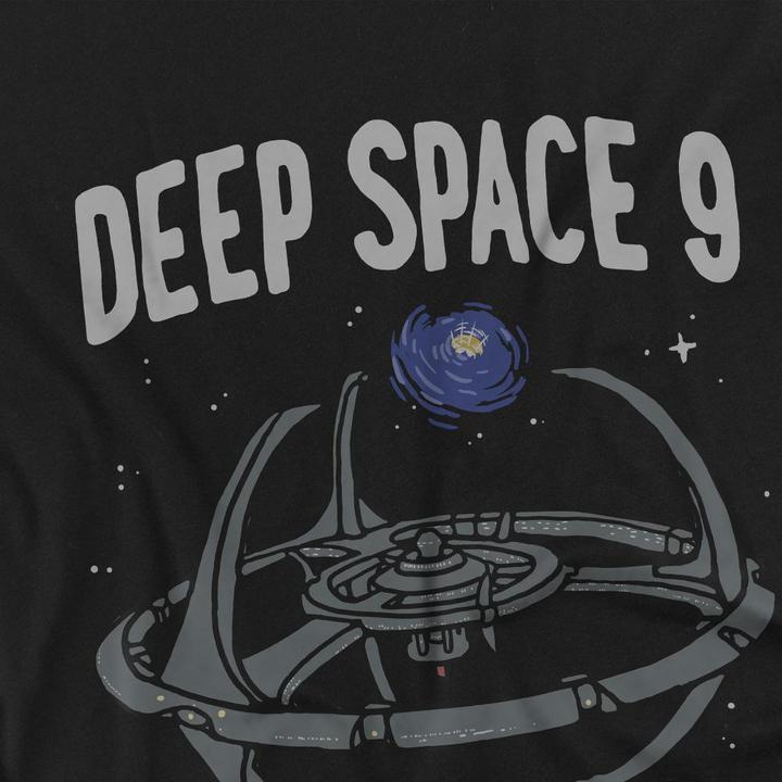 Produktbild The Bajor TShirt (L)
