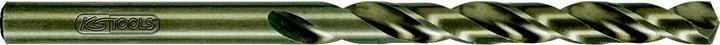 Actual product image KS Tools HSS-G CO 5 Twist Drill (5.7 millimetres)
