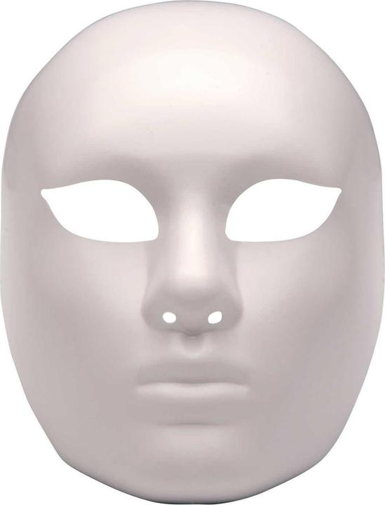 Image du produit Glorex Masque entier