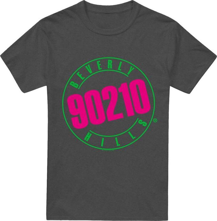 Produktbild 90210 TShirt (XL)