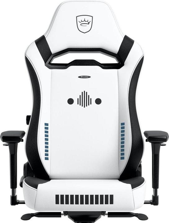 Produktbild noblechairs HERO ST - Stormtrooper Edition