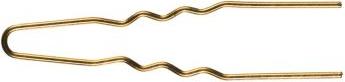 Image du produit Comair Epingles à cheveux épaisses 50 pcs. 65x1,10m (50 pcs)