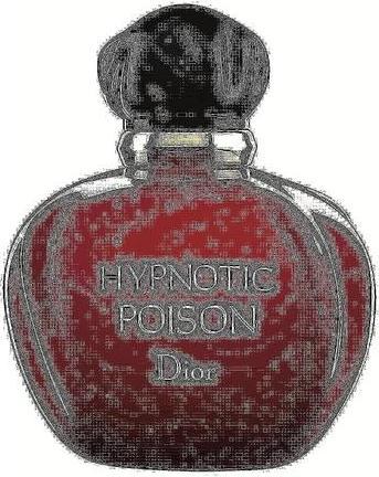 Image du produit Dior Hypnotic Poison (Eau de toilette, 100 ml)