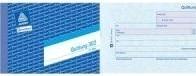 Actual product image Avery Receipt incl. VAT (50 x)