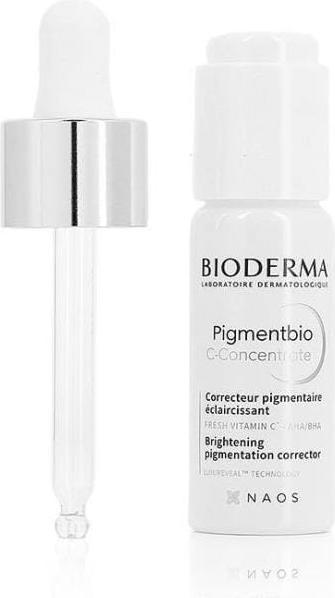 Produktbild Bioderma Pigmentbio C-Concentrate (15 ml)