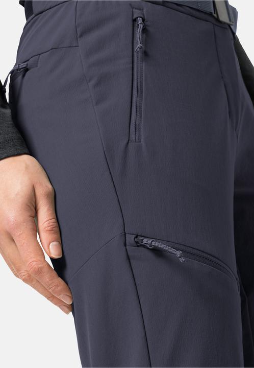 Produktbild Jack Wolfskin Ziegspitz Pants W (46)