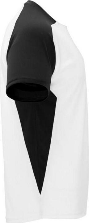 Immagine prodotto Alpinia Bugatti Maglietta Sportiva Adulto Unisex (M)