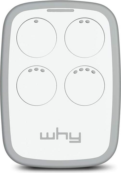 1Control Handsender WHY Universalfernbedienung (Handsender)