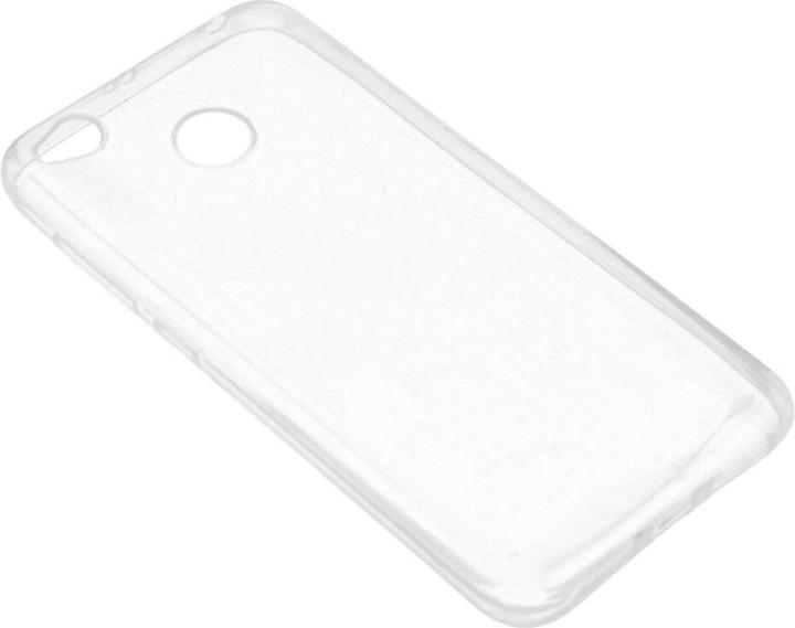 Actual product image Senso Bumper Case for Xiamo Redmi 4/4X (Xiaomi Redmi 4, Xiaomi Redmi 4X)