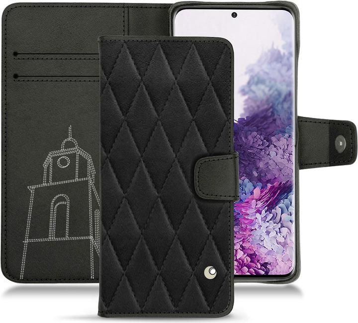 Image du produit Noreve Housse cuir portefeuille (Samsung Galaxy S20+)
