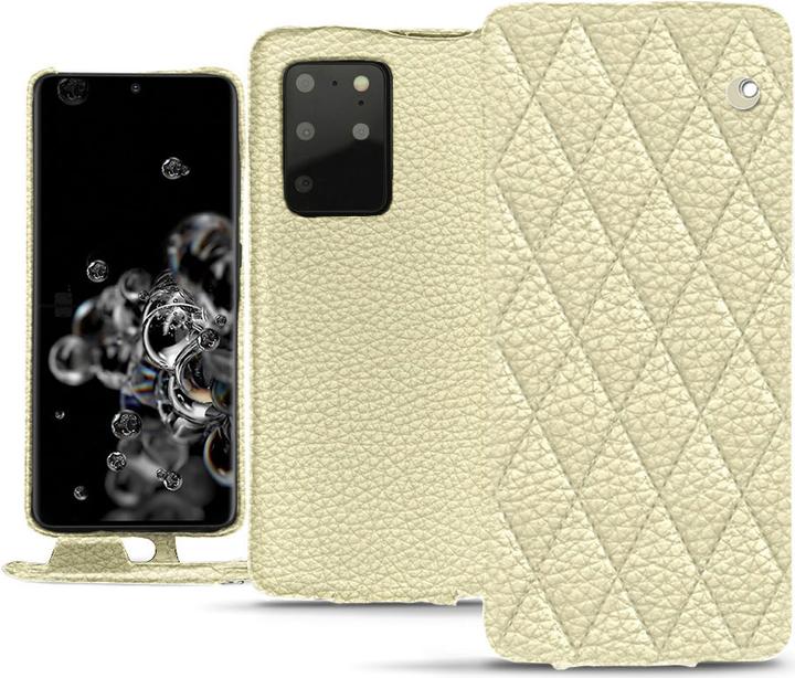 Produktbild Noreve Lederschutzhülle vertikal (Samsung Galaxy S20+ 5G)