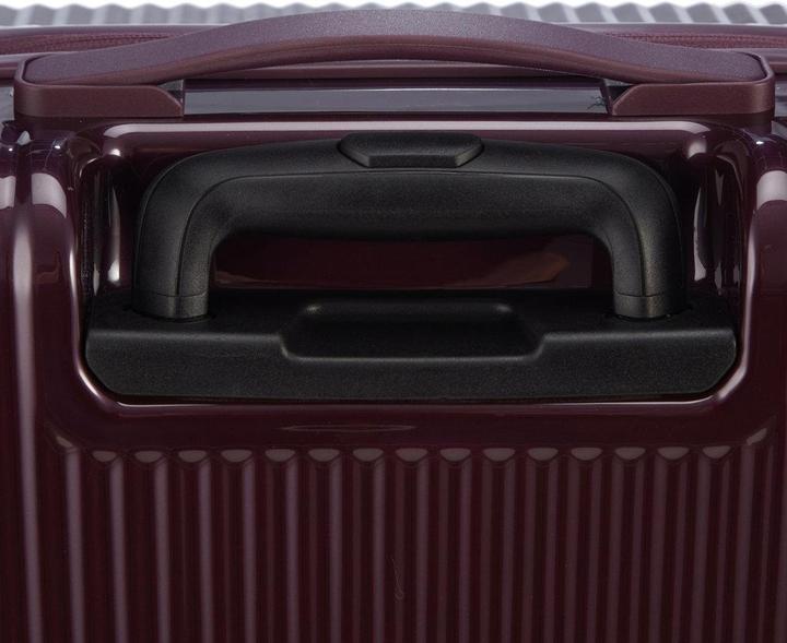Actual product image Pack Easy Flow (36 l, Hand luggage (up to 50 litres))
