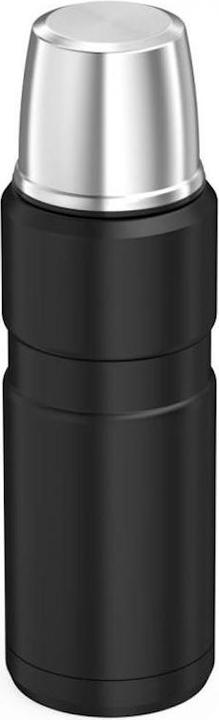 Actual product image Thermos Termos Stainless King Beverage Bottle 04 M (0.47 l)