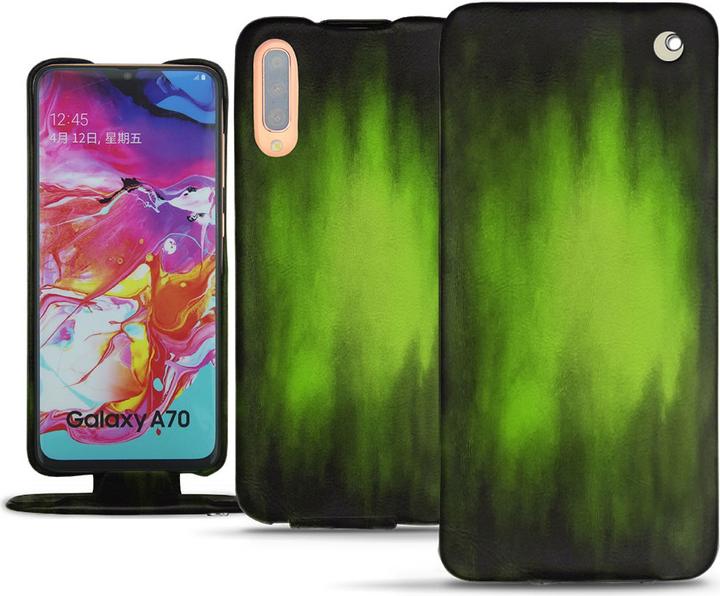 Immagine prodotto Noreve Cover in pelle verticale (Samsung Galaxy A70)