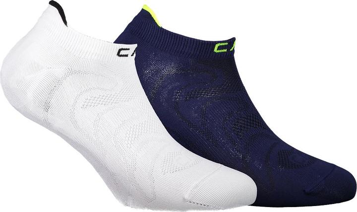 CMP Campagnolo Ultralight Sock PA Bipack (43 - 45)