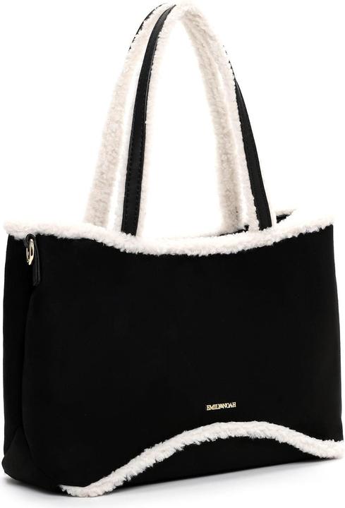 Immagine prodotto Emily und Noah Shopper E&N Heiderose (15.60 l)