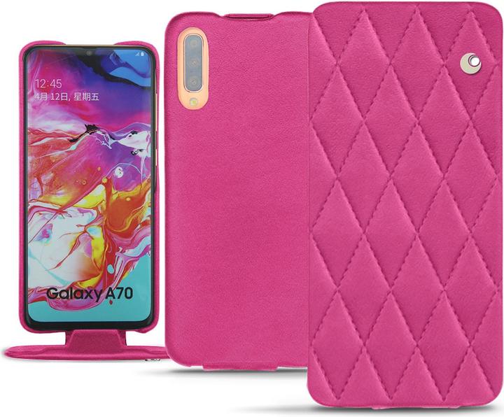 Immagine prodotto Noreve Cover in pelle verticale (Samsung Galaxy A70)