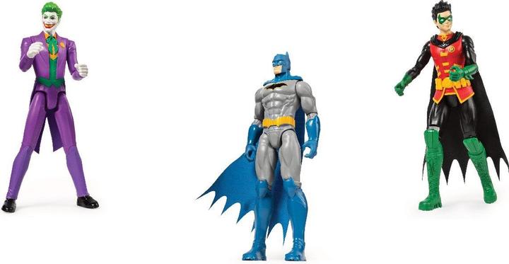 Produktbild Spin Master Batman, assortiert