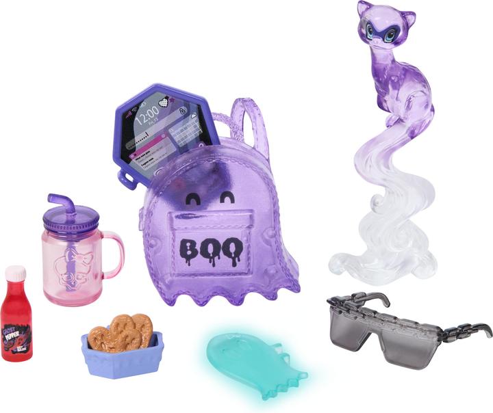 Produktbild Monster High Student Spectra