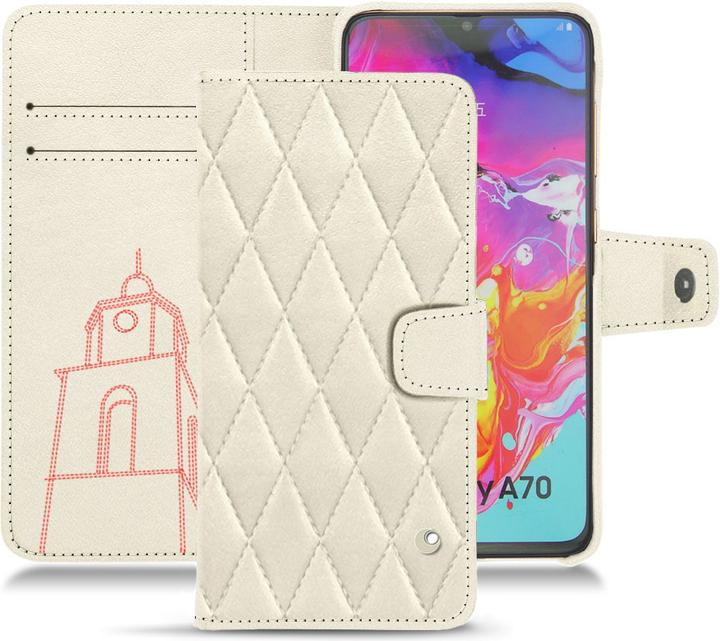 Image du produit Noreve Housse cuir portefeuille (Samsung Galaxy A70)