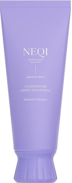 Neqi Moisture Mystery Conditioner Tiefenbefeuchtung für trockenes und brüchiges Haar Professionelle (250 ml)