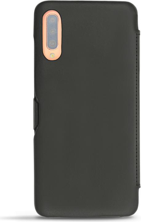 Actual product image Noreve Leather case horizontal