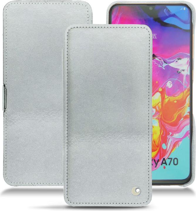 Actual product image Noreve Leather case horizontal