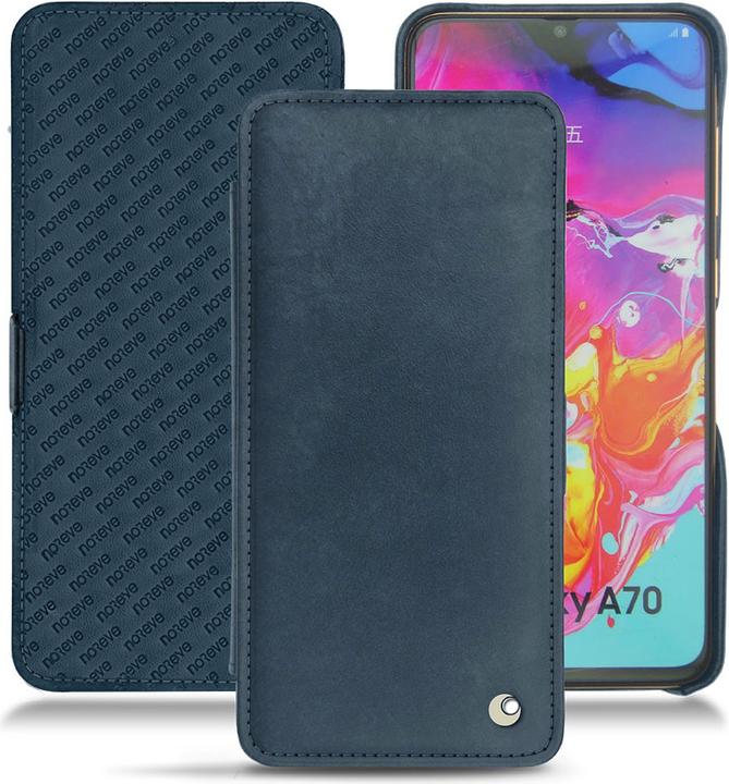 Image du produit Noreve Housse cuir horizontal (Samsung Galaxy A70)