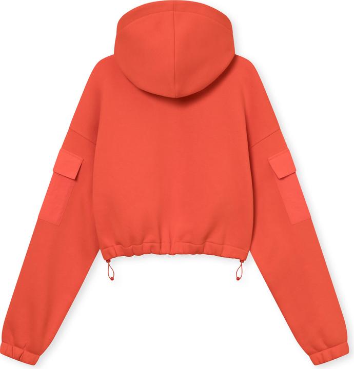 Immagine prodotto Johnny Urban Cropped Hoodie Carly (S)