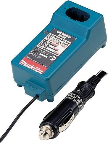 Produktbild Makita Ladegerät Akku NC / NiMH 18V (18 V)