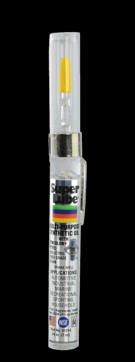 Image du produit Synco Lube Super Lube Huile synthétique polyvalente avec Syncolon 7 ml (Accessoire)