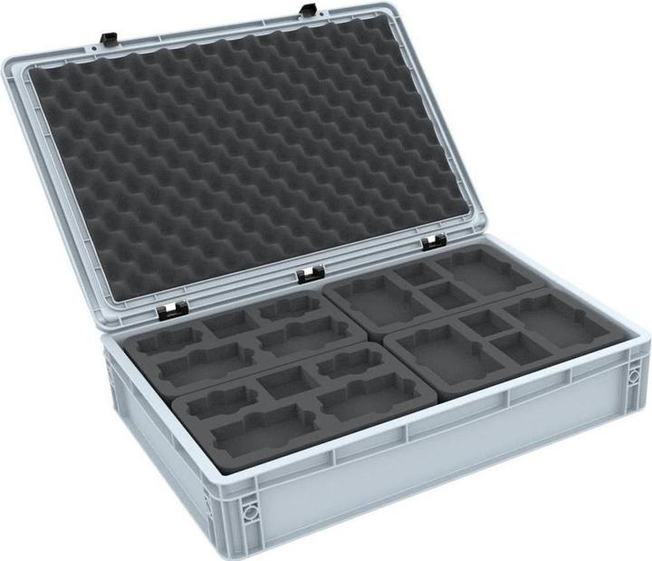 Produktbild Feldherr EB26SET - Lagerbox für Star Wars Armada: Super Star Destroyer Imperiale Flotte (Metall)